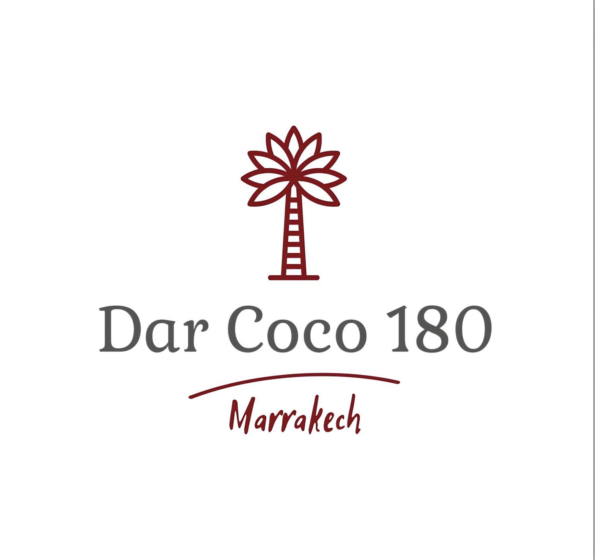 Casa de Férias Dar Coco 180 Marraquexe