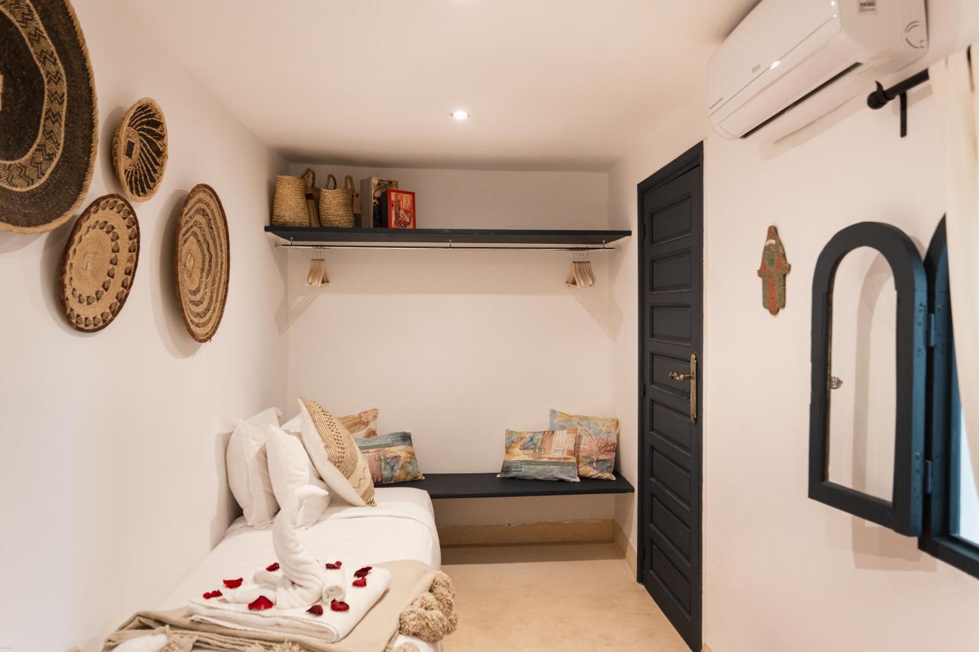 Casa de Férias Dar Coco 180 Marraquexe