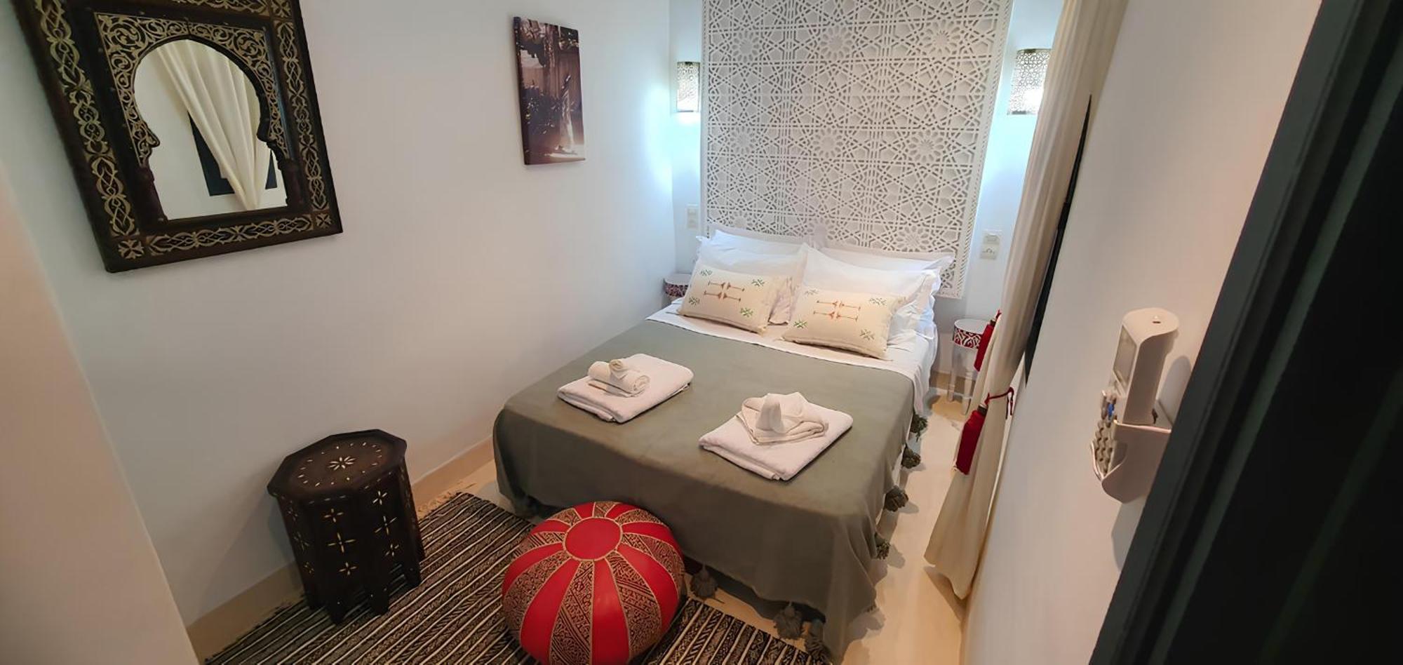 Casa vacanze Dar Coco 180 Marrakesh