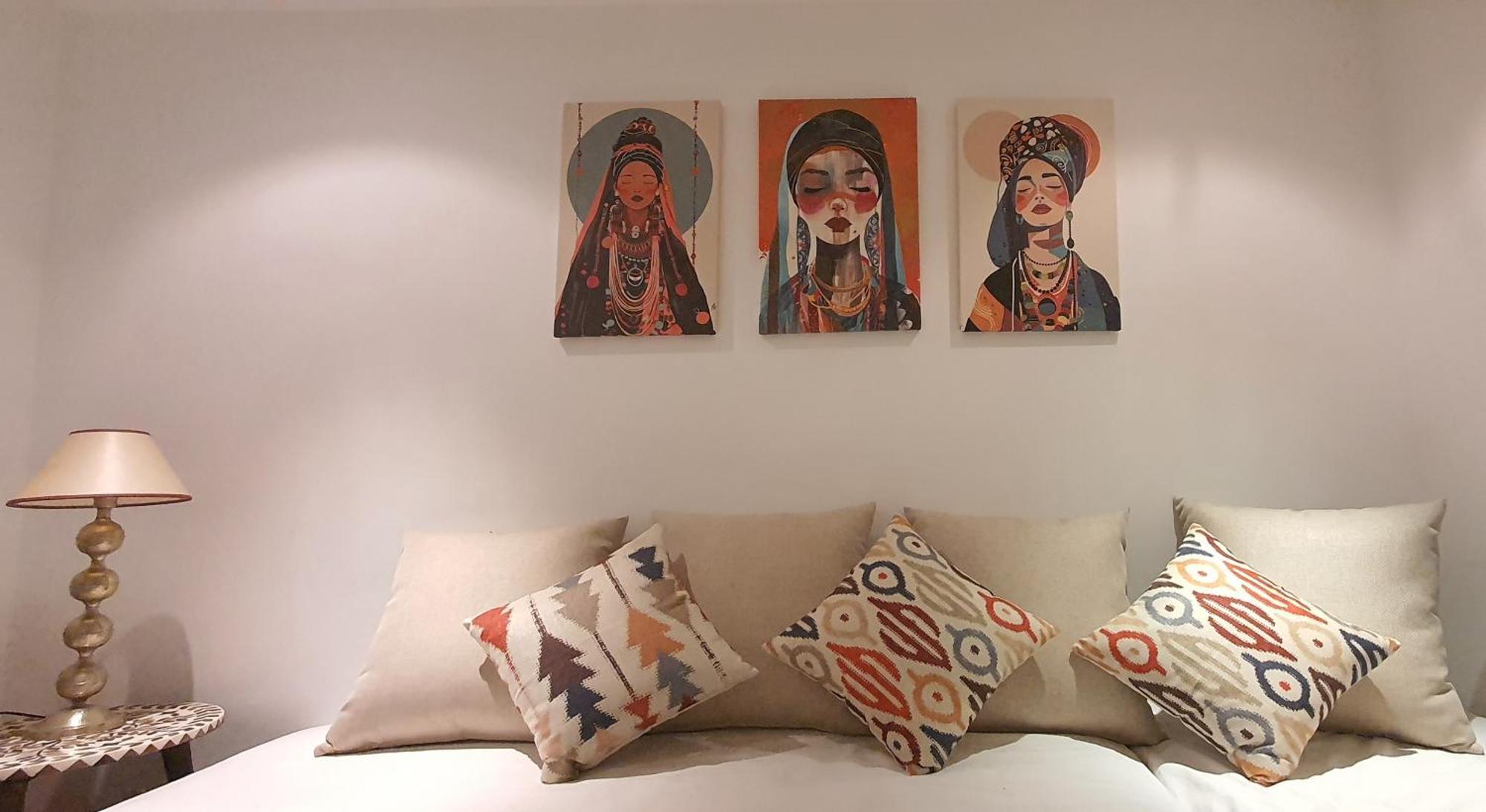 Casa vacanze Dar Coco 180 Marrakesh
