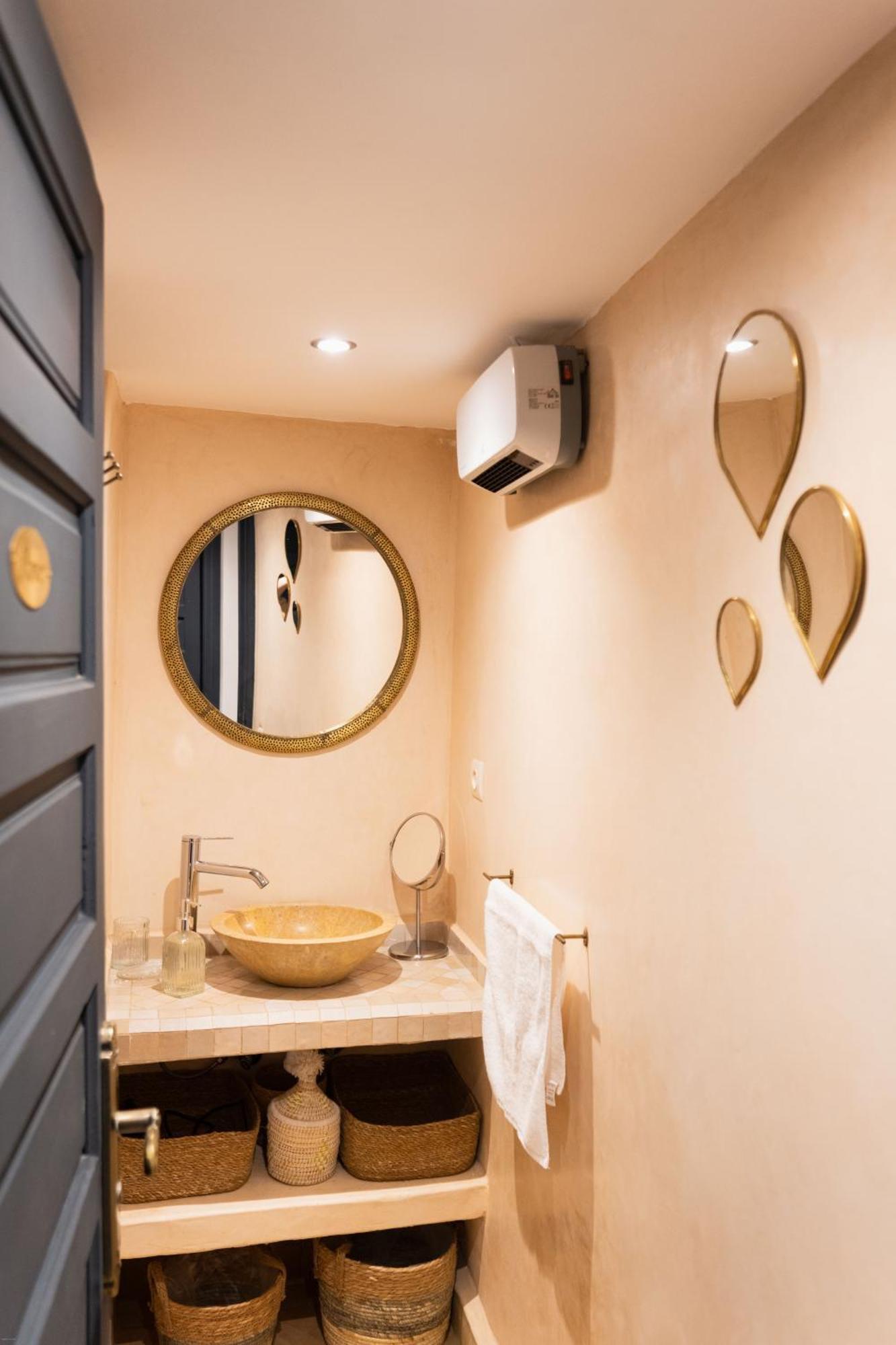 Casa vacanze Dar Coco 180 Marrakesh