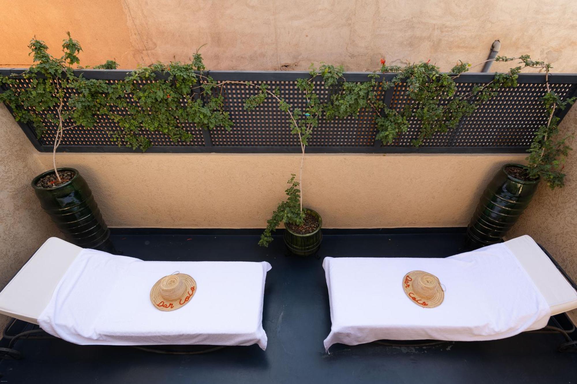 Dar Coco 180 Casa vacanze Marrakesh